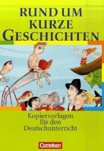 Rund um kurze Geschichten