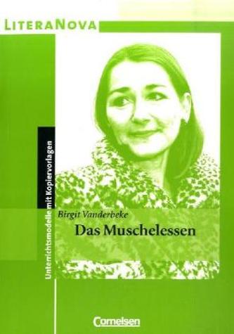 Birgit Vanderbeke 'Das Muschelessen'