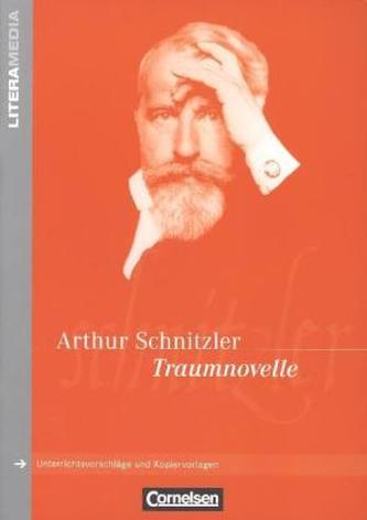 Arthur Schnitzler 'Traumnovelle'