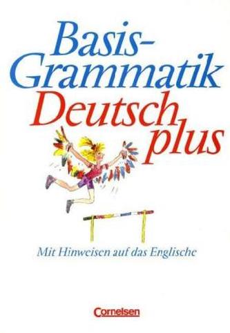 Basisgrammatik Deutsch plus