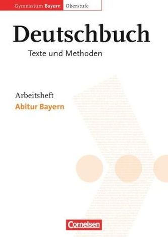 11./12. Jahrgangsstufe, Abitur Bayern