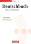 11./12. Jahrgangsstufe, Abitur Bayern