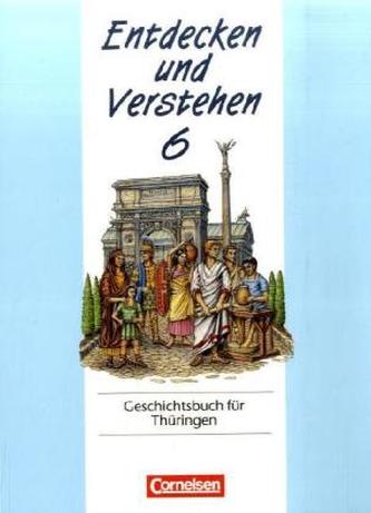 Vom Römischen Reich bis zum Frühmittelalter