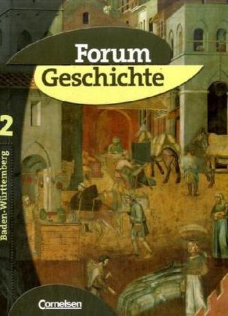 Das Mittelalter und der Beginn der Neuzeit