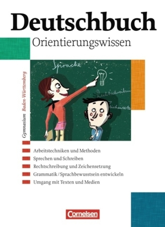 5.-10. Schuljahr, Orientierungswissen