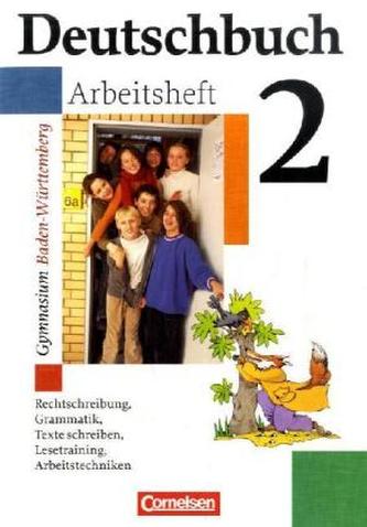 6. Schuljahr, Arbeitsheft