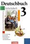 7. Schuljahr, Arbeitsheft