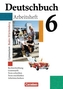 10. Schuljahr, Arbeitsheft