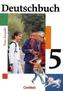 5. Schuljahr, Schülerbuch