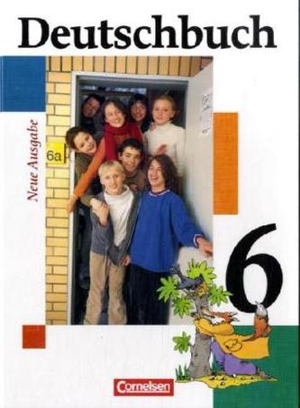 6. Schuljahr, Schülerbuch