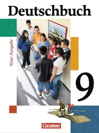 9. Schuljahr, Schülerbuch