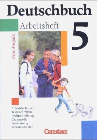 5. Schuljahr, Arbeitsheft
