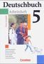 5. Schuljahr, Arbeitsheft