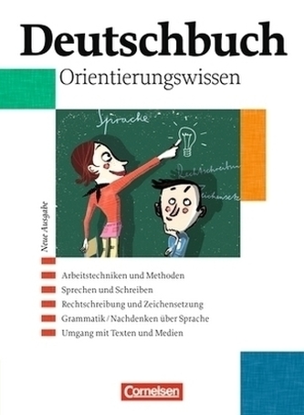 5.-10. Schuljahr, Orientierungswissen