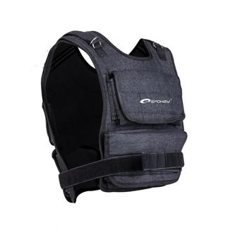 ENDOW vesta se závažím 10 kg