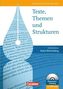 Texte, Themen und Strukturen, Ausgabe Gymnasium Baden-Württemberg, Schülerbuch m. CD-ROM