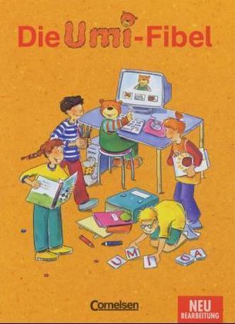 Fibel, Druckschriftausgabe