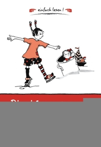 Pippi Langstrumpf, Ein Leseprojekt