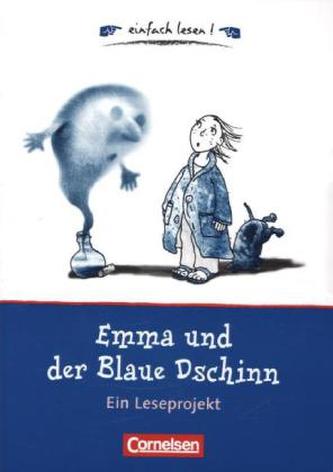 Emma und der Blaue Dschinn, Ein Leseprojekt