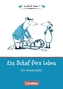 Ein Schaf fürs Leben, Ein Leseprojekt