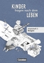 3. Schuljahr, Arbeitsheft Religion