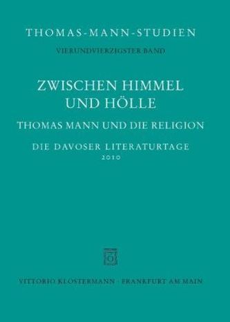 Zwischen Himmel und Hölle