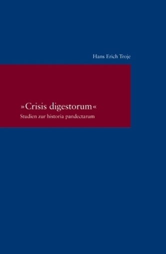 'Crisis digestorum'