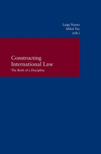 Constructing International Law