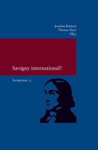 Savignyana / Savigny International?