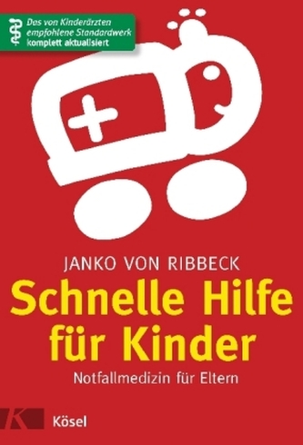 Schnelle Hilfe für Kinder
