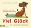 Viel Glück - Das kleine Überlebensbuch
