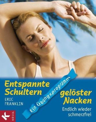 Entspannte Schultern, gelöster Nacken