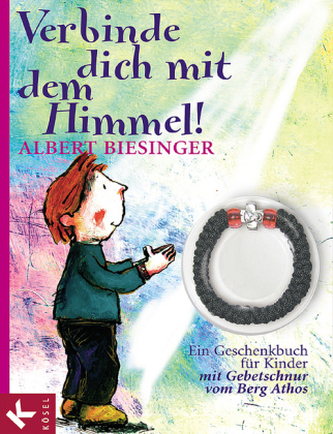 Verbinde dich mit dem Himmel