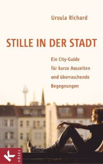 Stille in der Stadt