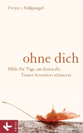 Ohne dich