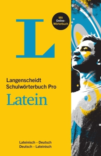 Langenscheidt Schulwörterbuch Pro Latein