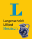 Langenscheidt Lilliput Hessisch