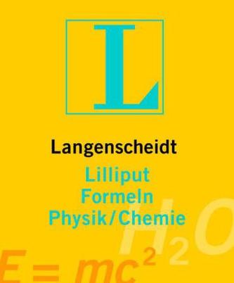 Formeln Physik/Chemie
