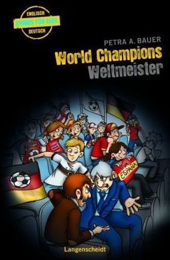World Champions - Weltmeister