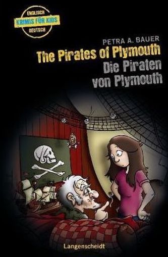 The Pirates of Plymouth - Die Piraten von Plymouth