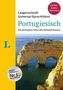 Langenscheidt Universal-Sprachführer Portugiesisch