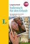 Langenscheidt Italienisch für den Urlaub - Sprachkurs mit 2 Audio-CDs und Buch