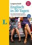 Langenscheidt Englisch in 30 Tagen, m. 2 Audio-CDs