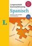 Langenscheidt Grammatiktraining Spanisch