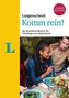 Langenscheidt Komm rein! - Sprachkurs mit Buch und Begleitheft