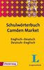 Schulwörterbuch Camden Market