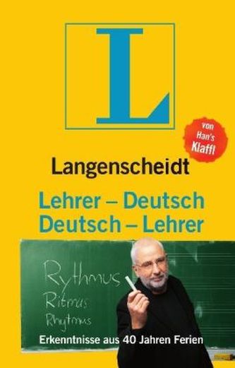 Lehrer-Deutsch / Deutsch-Lehrer