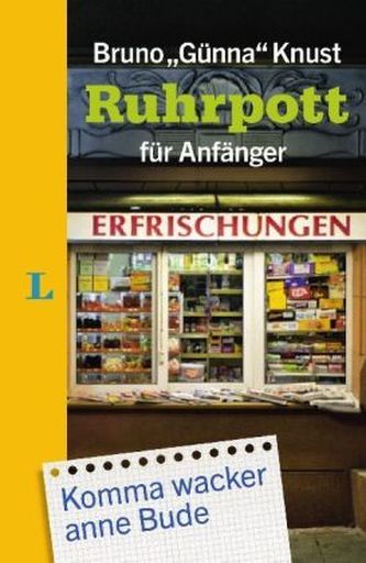 Ruhrpott für Anfänger