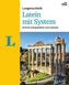 Langenscheidt Latein mit System, Buch, Audio-CD und CD-ROM