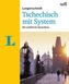 Langenscheidt Tschechisch mit System, Lehrbuch, Begleitheft u. 3 Audio-CDs